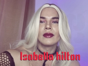 isabella_hilton Video Extrait