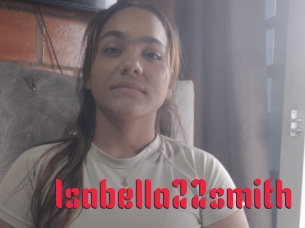 isabella22smith Video Extrait