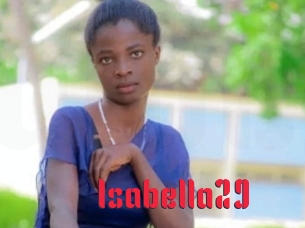 Isabella29