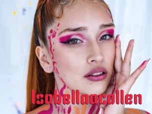 Isabellaacollen