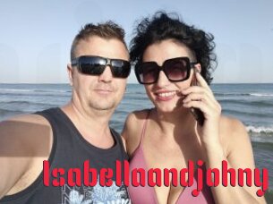 Isabellaandjohny