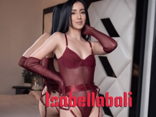 Isabellabali