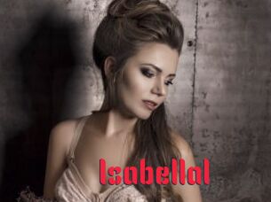 Isabellal
