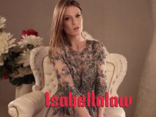 Isabellalaw