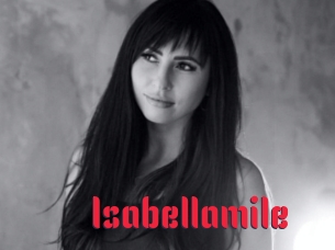 Isabellamile