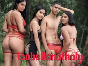 Isabellanathaly