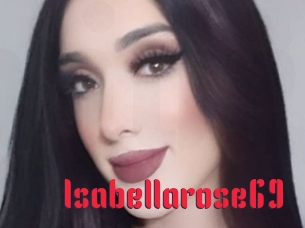 isabellarose69 Video Extrait