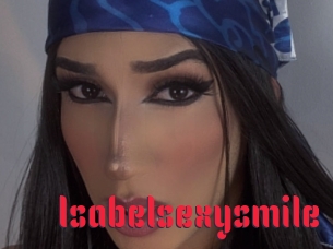 isabelsexysmile Video Extrait