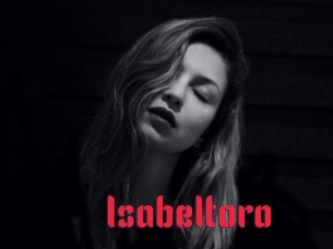 Isabeltoro