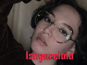 Isagarciala