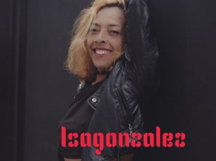 isagonzalez Video Extrait