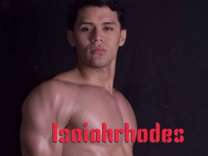 isaiahrhodes Video Extrait