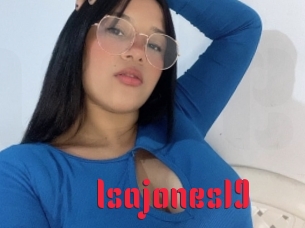 Isajones19