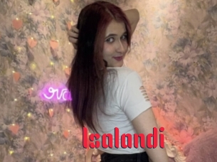 Isalandi