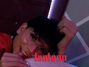 Isatena