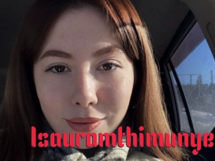 Isauramthimunye