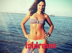 Isidream