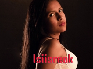 Isiisreak