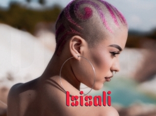Isisali