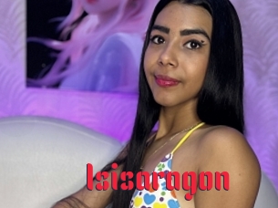 Isisaragon