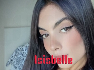 Isisbelle