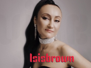 isisbrown Video Extrait