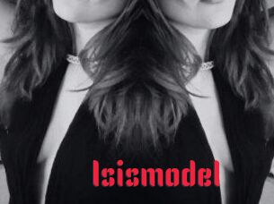 Isismodel