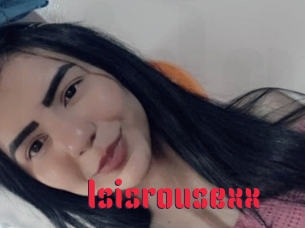 Isisrousexx