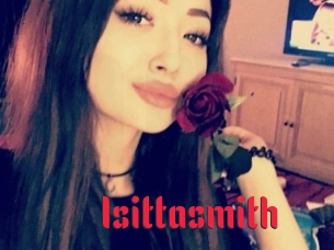 Isittasmith