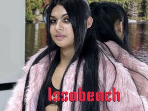 Issabeach