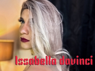 issabella_davinci Video Extrait
