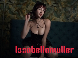 Issabellamuller