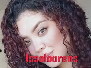 Issaloorens