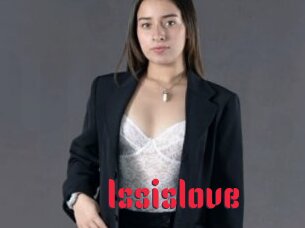 Issislove