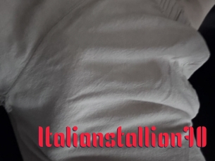 italianstallion70 Video Extrait