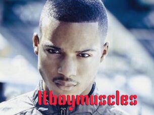 Itboymuscles