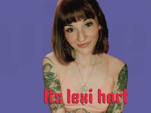 Its_lexi_hart
