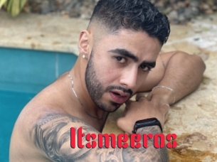 itsmeeros Video Extrait