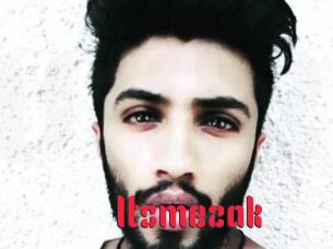 Itsmezak