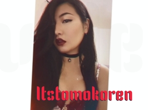 Itstomokoren