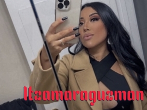Itzamaraguzman