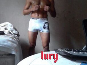 Iury