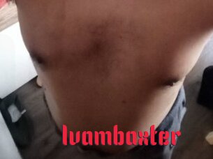 Ivambaxter