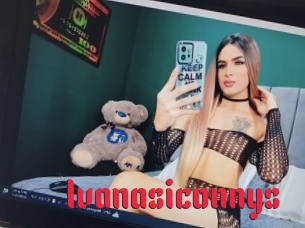 ivanasiconnys Video Extrait