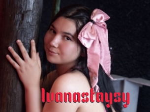 Ivanastaysy