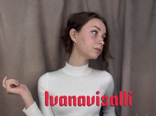 ivanavisalli Video Extrait