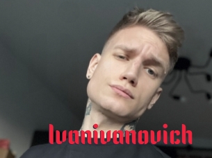 Ivanivanovich