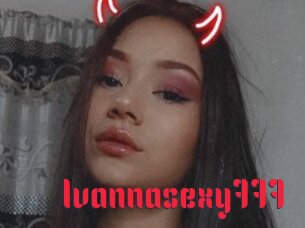 Ivannasexy777