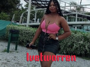 Ivetwarren