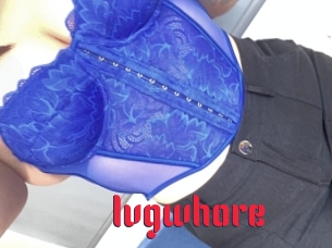 Ivgwhore